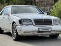 Mercedes-Benz S 300 1993 года за 1 500 000 тг. в Усть-Каменогорск – фото 4