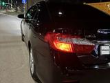 Toyota Camry 2012 года за 9 500 000 тг. в Астана – фото 5