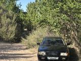 Audi 80 1988 годаүшін750 000 тг. в Караганда – фото 3