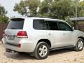 Toyota Land Cruiser 2008 годаүшін16 800 000 тг. в Актобе – фото 2