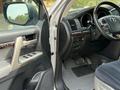 Toyota Land Cruiser 2008 годаүшін16 800 000 тг. в Актобе – фото 9