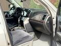 Toyota Land Cruiser 2008 годаүшін16 800 000 тг. в Актобе – фото 10