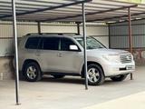 Toyota Land Cruiser 2008 годаүшін16 800 000 тг. в Актобе