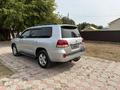 Toyota Land Cruiser 2008 годаүшін16 800 000 тг. в Актобе – фото 3