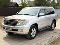 Toyota Land Cruiser 2008 годаүшін16 800 000 тг. в Актобе – фото 5