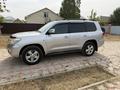 Toyota Land Cruiser 2008 годаүшін16 800 000 тг. в Актобе – фото 4