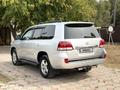 Toyota Land Cruiser 2008 годаүшін16 800 000 тг. в Актобе – фото 6