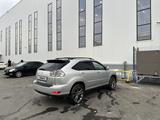 Lexus RX 400h 2005 года за 7 200 000 тг. в Алматы – фото 2
