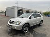 Lexus RX 400h 2005 года за 7 200 000 тг. в Алматы