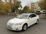 Toyota Camry 2007 года за 5 800 000 тг. в Аксу – фото 2