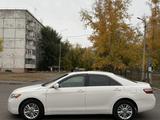 Toyota Camry 2007 года за 5 800 000 тг. в Аксу – фото 3