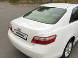 Toyota Camry 2007 года за 5 800 000 тг. в Аксу – фото 4
