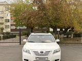 Toyota Camry 2007 года за 5 800 000 тг. в Аксу