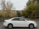 Toyota Camry 2007 года за 5 800 000 тг. в Аксу – фото 5