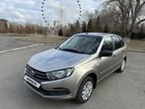 ВАЗ (Lada) Granta 2190 2019 года за 3 800 000 тг. в Астана