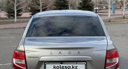 ВАЗ (Lada) Granta 2190 2019 года за 3 800 000 тг. в Астана – фото 5