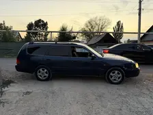 Toyota Scepter, 1995