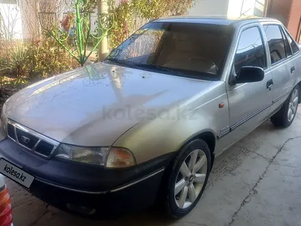 Daewoo Nexia 2006 года за 1 500 000 тг. в Жетысай – фото 6