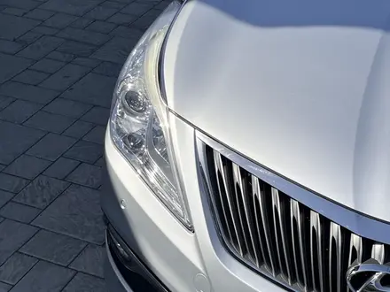 Hyundai Grandeur 2014 года за 9 200 000 тг. в Шымкент – фото 2