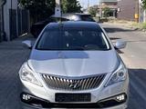 Hyundai Grandeur 2014 года за 9 200 000 тг. в Шымкент