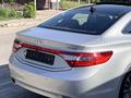 Hyundai Grandeur 2014 годаүшін9 200 000 тг. в Шымкент – фото 5