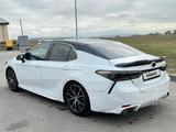 Toyota Camry 2019 годаfor12 000 000 тг. в Алматы – фото 5