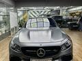 Mercedes-Benz E 63 AMG 2017 годаүшін40 000 000 тг. в Алматы