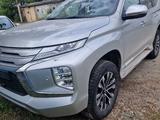 Mitsubishi Montero Sport 2022 годаfor23 200 000 тг. в Астана – фото 4