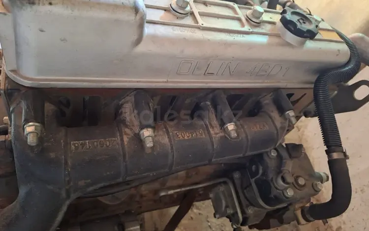 Weichai power diesel engine. Мотор новый. в Талдыкорган