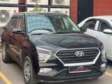 Hyundai Creta 2021 годаүшін11 500 000 тг. в Астана – фото 3