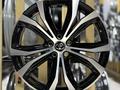 Диски R20 на Toyota, Lexus 5x114.3 за 355 000 тг. в Астана