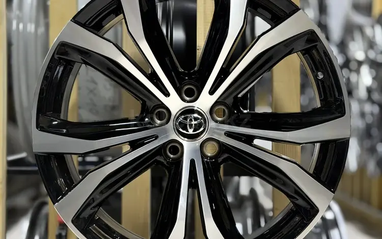 Диски R20 на Toyota, Lexus 5x114.3 за 355 000 тг. в Астана