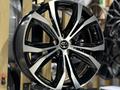 Диски R20 на Toyota, Lexus 5x114.3 за 355 000 тг. в Астана – фото 2