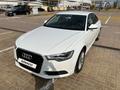 Audi A6 2013 годаүшін9 000 000 тг. в Астана