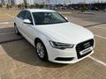 Audi A6 2013 годаүшін9 000 000 тг. в Астана – фото 3