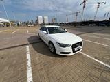 Audi A6 2013 годаүшін9 000 000 тг. в Астана – фото 4