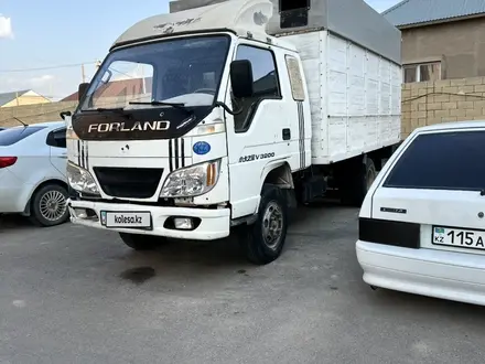 Forland 2007 года за 1 500 000 тг. в Шымкент