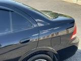 Nissan Almera Classic 2006 года за 2 390 000 тг. в Шымкент – фото 2