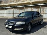 Nissan Almera Classic 2006 года за 2 390 000 тг. в Шымкент – фото 4