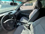 Nissan Almera Classic 2006 года за 2 390 000 тг. в Шымкент – фото 5