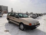 Volkswagen Passat 1990 года за 1 400 000 тг. в Тараз