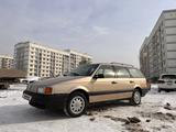 Volkswagen Passat 1990 года за 1 450 000 тг. в Тараз – фото 5