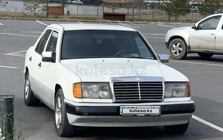 Mercedes-Benz E 230 1991 года за 1 300 000 тг. в Шиели