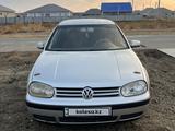 Volkswagen Golf 2002 годаfor1 750 000 тг. в Атырау – фото 2