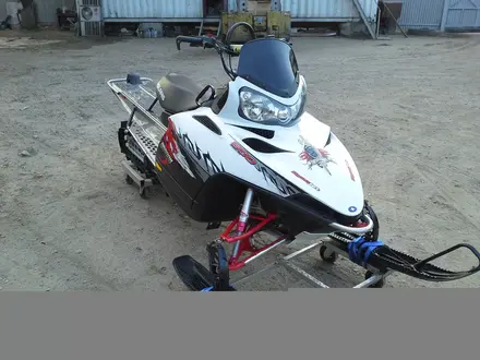 Polaris  800 DRAGON RMK 163 2009 года за 3 000 000 тг. в Усть-Каменогорск – фото 4