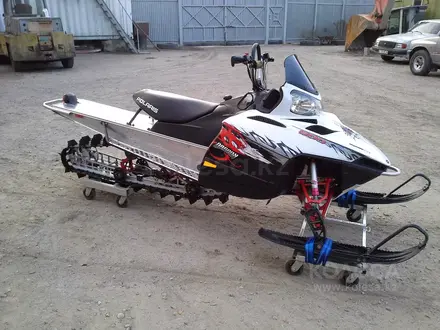 Polaris  800 DRAGON RMK 163 2009 года за 3 000 000 тг. в Усть-Каменогорск