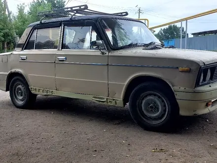 ВАЗ (Lada) 2106 1986 года за 400 000 тг. в Алматы