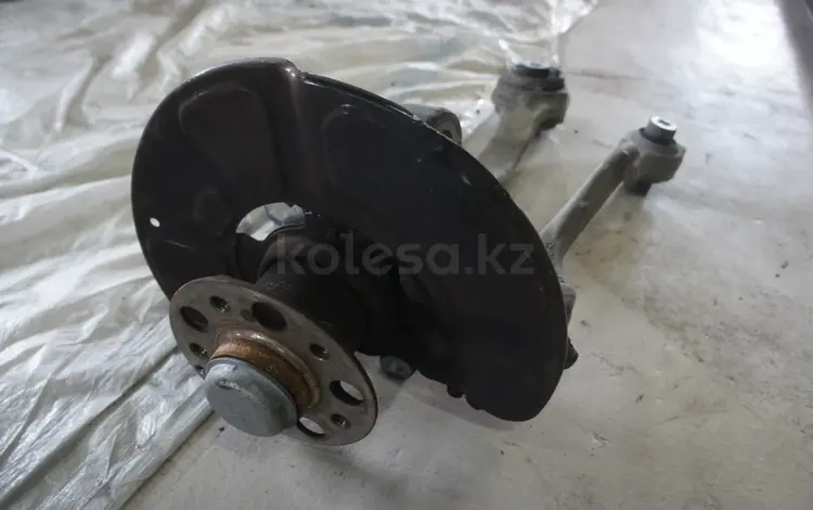 Mercedes W212 цапфа поворотный кулакүшін120 000 тг. в Астана