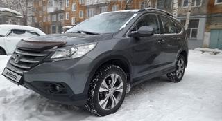 Honda CR-V 2014 года за 9 500 000 тг. в Усть-Каменогорск