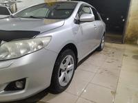 Toyota Corolla 2009 годаүшін4 900 000 тг. в Костанай